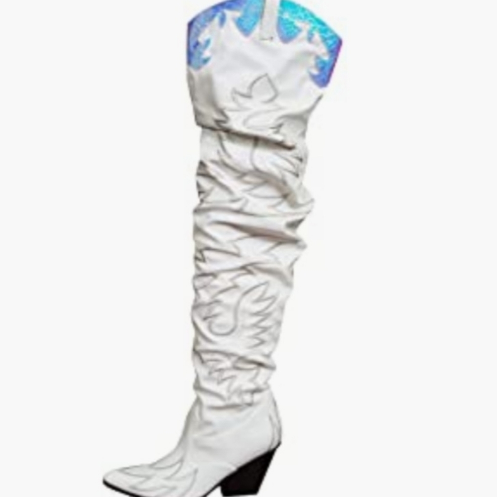 Cape Robbin Boots